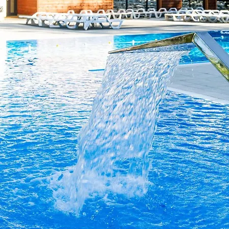 Blue Mare Polanki Przy Plazy Колобжег